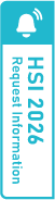Request Information HSI